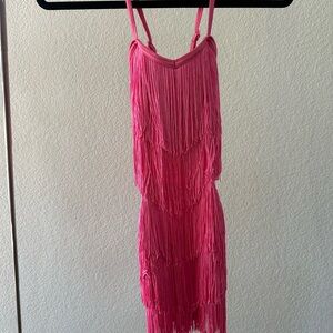 Dance costume